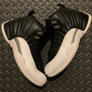 Jordan 12 playoffs